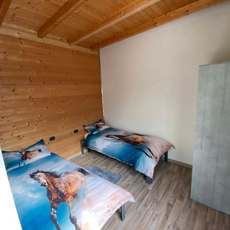 Horse Room Bagnasco Екстер'єр фото