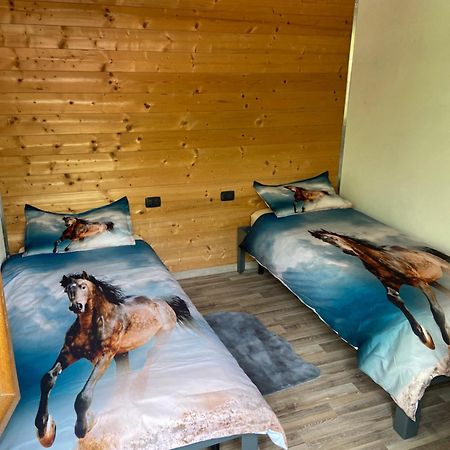 Horse Room Bagnasco Екстер'єр фото