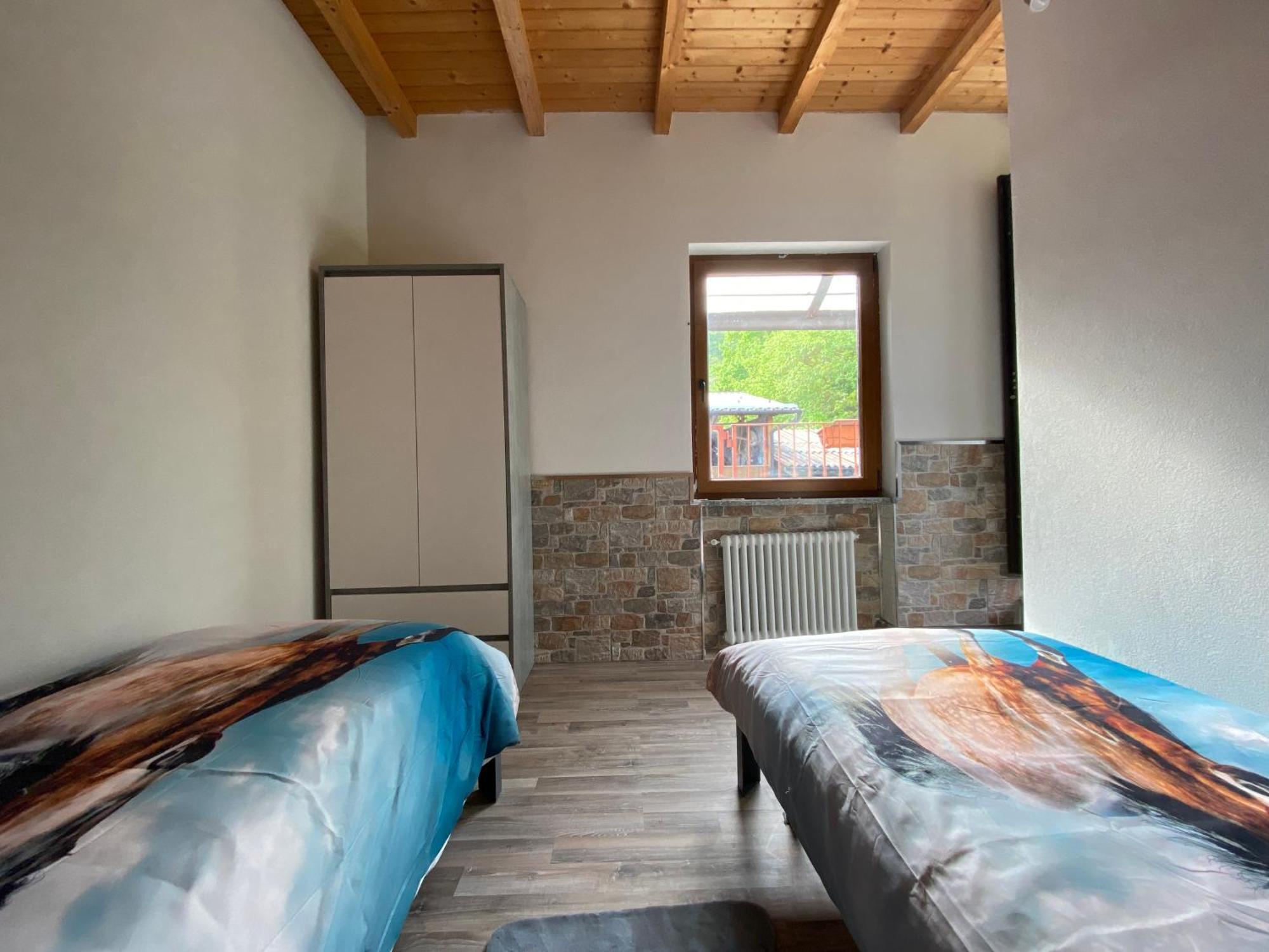 Horse Room Bagnasco Екстер'єр фото